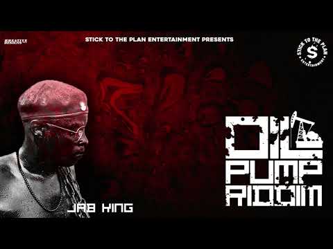 Jab King - Famous | Oil Pump Riddim ( Grenada Soca 2022 )