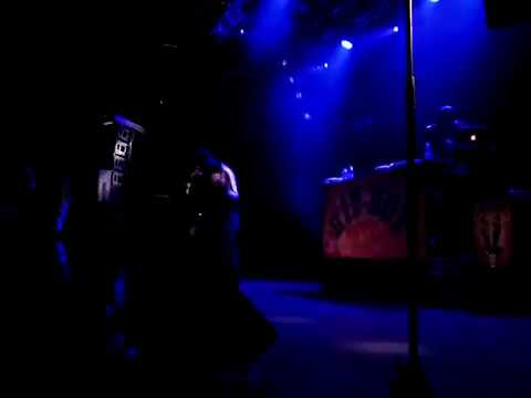 Hip Hop Momo Birthday Tour - La Clef (78) 3/12