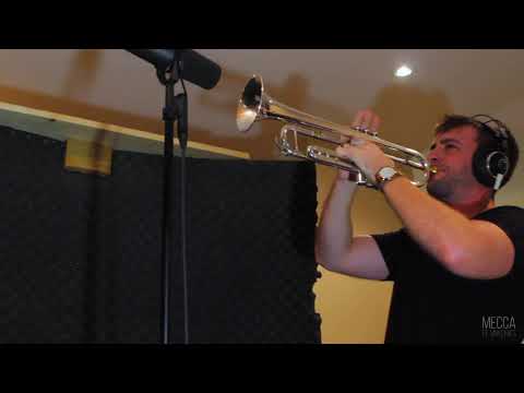 Summer Night - Holger Marjamaa Trio feat. Benny Benack III