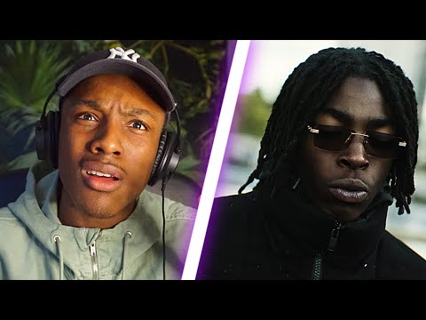 Mais c’est koba enfaite… Mattke Pal - Freestyle Pal - Réaction