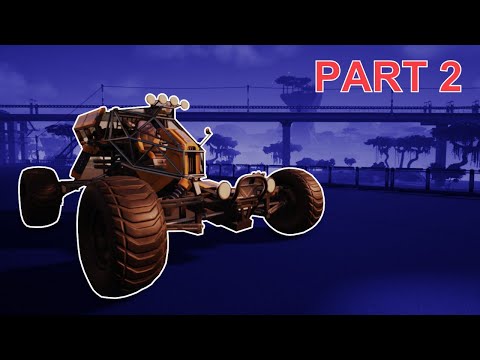 Steam Community :: Video :: Exploring in satisfactory part 2