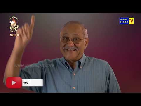 The Fruit of the Spirit | Part 10 | Bro. K M Jose | New Hope TV