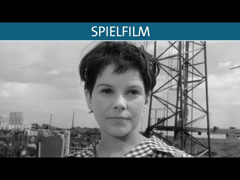 Verliebt und vorbestraft - Drama / Romanze - DEFA (ganzer Film auf Deutsch)