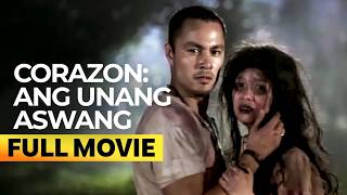Download lagu ‘Corazon: Ang Unang Aswang’ FULL MOVIE | Erich Gonzales, Derek Ramsay mp3