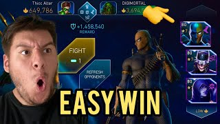 How To EASILY DEFEAT Overpowered Characters!!! - Injustice 2 Mobile