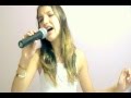 Ferrnanda Brum A Tua Gloria Faz Juliana Mazon