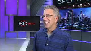 Neil Everett Raw Interview video