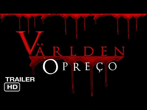 Varlden: O preo - Wattpad Trailer