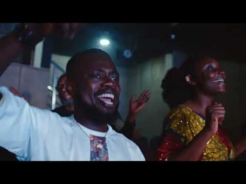 Still Savior - Afy Douglas