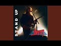 Stand Up (Radio Edit)