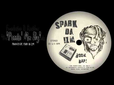Spark Da Izm | Couple of joints | 90's Boom Bap Instrumentals
