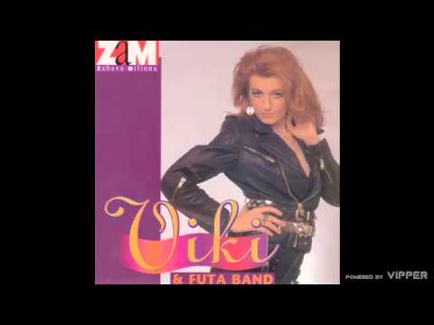Viki Miljkovic - Svadbe nece biti - (Audio 1995)