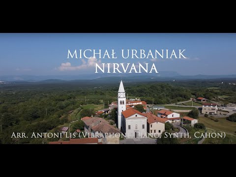 Michał Urbaniak, Nirvana - Antoni Lis