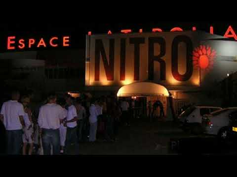 La Nitro Montpellier Remember Part.9 1997/1998/1999 DJ Nico Pinpinos