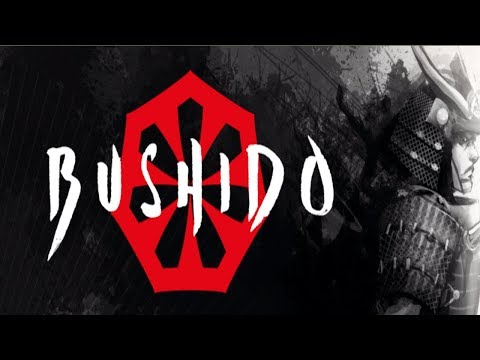 Bushido the Game [Spielvorstellung & Demospiel]
