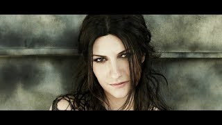 Biografia de Laura Pausini