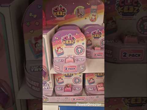 Clic keez toys variety in tesco 😍 #trendingviralshorts #trendingshorts #trending