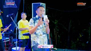 Download lagu LINGSO TRESNO AMELIA MUSIC - WEDDING PARTY DENI & KAELA - KALIJALIN TINAPAN TODANAN - JOIZ AUDIO mp3