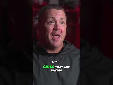 Girl Kicks Her Way to Football Glory & Inspires Young Girls!
