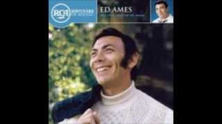 He gives us all his love