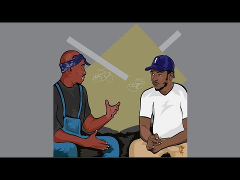 2Pac X Kurupt - Ride 4 Me (Unreleased)