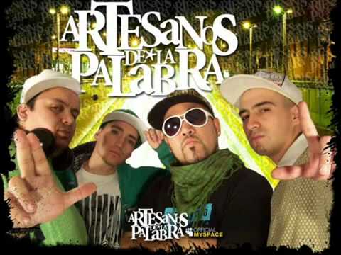 La Musica Cestar Mc Browen ft Artesanos De La Palabra