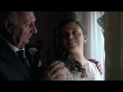 Wedding Trailer Paola & Mirel