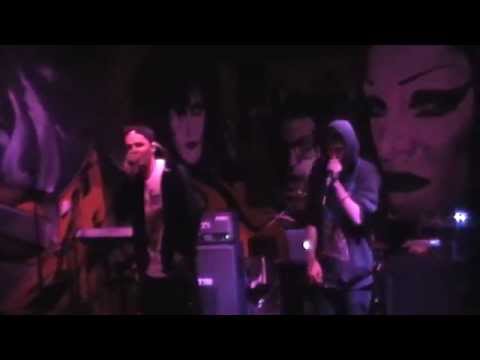 TRZ crew - live *28 μαρτιου