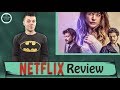 Mirage Netflix Review