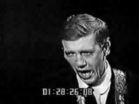 Swanee River - The Karl Denver Trio