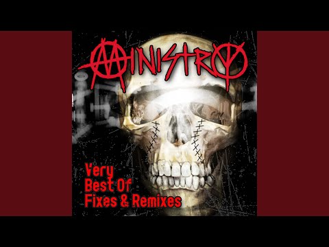 Videoclip de Everyday Is Halloween (2010 Evil Version) — Ministry