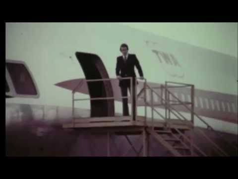 TWA Introducing the L1011