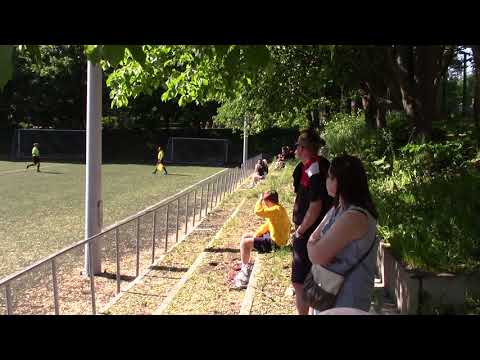 P15 Liiga Etelä HJK - PKKU 2. erä 1/2