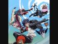 Air Gear Full? End with Lyrics [Sky-2-High by ...