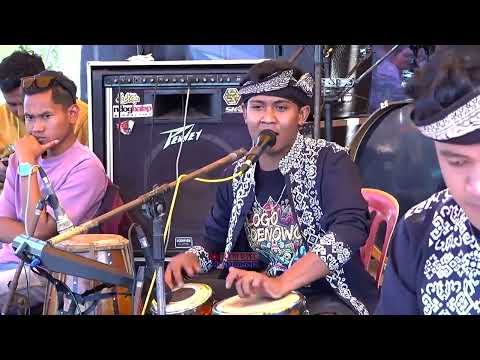 NYENYEP SUKANDAR - MEGAT TRESNO  - SAXENA PRODUCTION