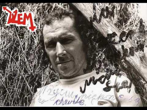 Przemyt - TRATWA BLUES ( Michał "Gier" Giercuszkiewicz)