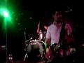 Jackson United - Stitching - Birmingham Barfly 20-11-08