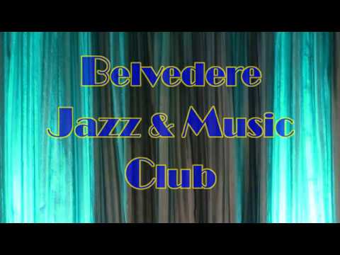 Thumbnail for GORDON CAMPBELL ALL STAR OCTET @ THE BELVEDERE JAZZ & MUSIC CLUB 2019 by Gordon Campbell