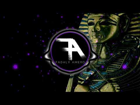 The Pharaoh - Fadhly Amero | Epic Egyptian Pharaoh Orchestral Music | Soundtrack