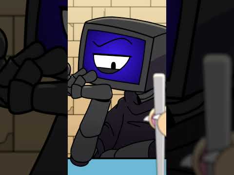 MAGIC SHOW - POPPY PLAYTIME CHAPTER 4 ANIMATION