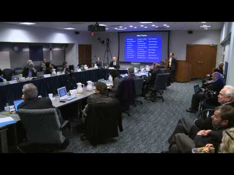 Update on the Genomic Medicine Working Group - Teri Manolio