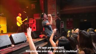 Young Guns -- A Himn For All I've Lost / You Are Not sub español