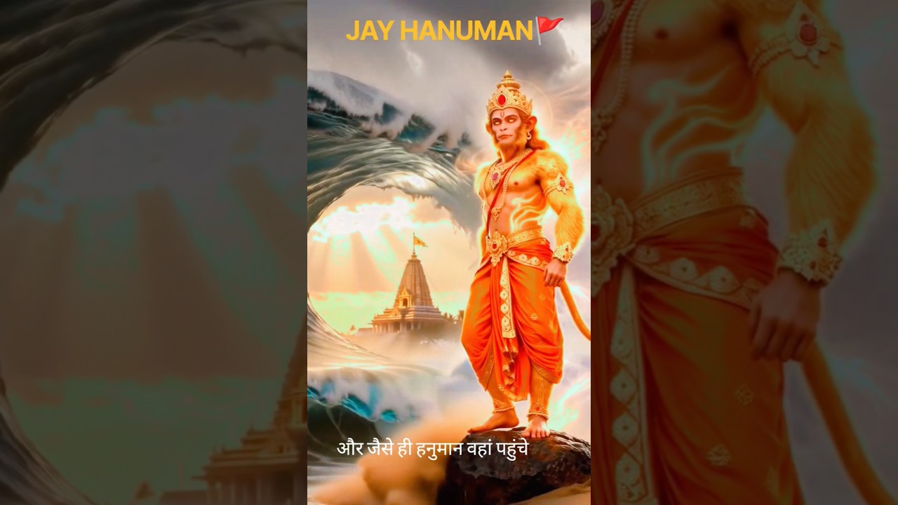 बेढ़ी हनुमान मंदिर 🚩🚩