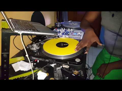 Scratch 2this_ Rolmix_ DMC Online 2017 (Round 1)