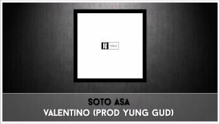 9. Soto asa - Valentino (prod Yung Gud) [EUPB vol.6]