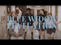 Blue Widow