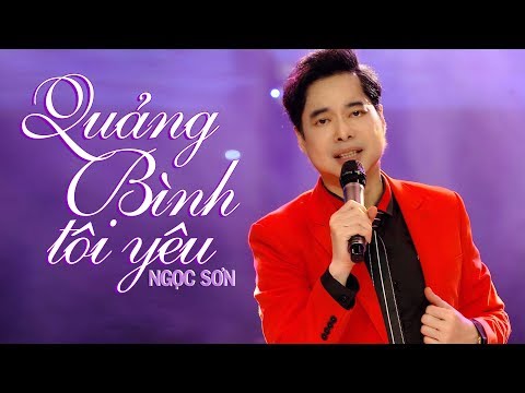 Thể hiện bởi Ngọc Sơn