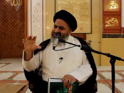 جزاء التعرض لشأن من شئون سيد الشهداء (عليه السلام)