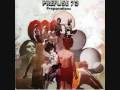 Prefuse 73 - Pomade Suite Version One