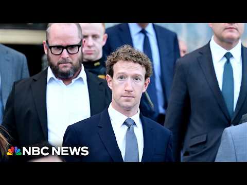 Father pushes for change after Meta's $18 billion settlement